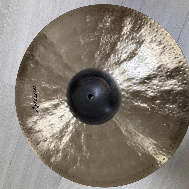 SABIAN artisan crash 18 VL-18ACSの画像